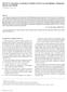 The Eye in Neurology: Evaluation of Sudden Visual Loss and Diplopia Diagnostic Pointers and Pitfalls