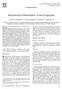 PII S (99) Biochemical Differentiation of the Porphyrias