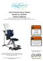 Cory Everson Home Trainer Model No. 6000HT Owner s Manual