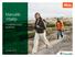 Manulife Vitality. Condensed brand guidelines