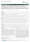 Etiology and outcome of severe community acquired pneumonia in immunocompetent adults