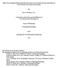 Eric R. Neumaier, M.A. A dissertation submitted in partial fulfillment of the requirements for the degree of. Doctor of Philosophy