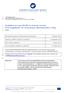 Guideline on core SmPC for human normal immunoglobulin for intravenous administration (IVIg)