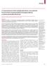 12-h pretreatment with methylprednisolone versus placebo for prevention of postextubation laryngeal oedema: a randomised double-blind trial