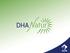 Photo: USDA. DHA Natur (ADM Dried Algae) Biomass rich in DHA
