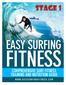 Easy Surfing Fitness Workout Guides