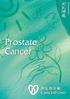 Understanding. Prostate Cancer