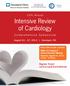 Intensive Review of Cardiology