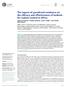 The impact of pyrethroid resistance on the efficacy and effectiveness of bednets for malaria control in Africa