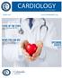 CARDIOLOGY. State of the state. news you can use. upcoming events. in Colorado. John C. Messenger, MD, FACC PAGE 7-8