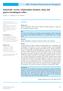 Systematic review: relationships between sleep and gastro-oesophageal reflux