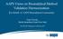 AAPS Views on Bioanalytical Method Validation Harmonization (on Behalf of AAPS Bioanalytical Community)