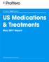 US Medications & Treatments