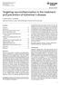 Targeting neuroinflammation in the treatment and prevention of Alzheimer s disease