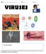 VIRUSES. Name: Date: Per: Quiz and Test Dates: