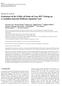 Research Article Evaluation of the Utility of Point-of-Care HIV Testing on a Canadian Internal Medicine Inpatient Unit