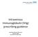 Intravenous Immunoglobulin (IVIg) prescribing guidance
