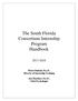 The South Florida Consortium Internship Program Handbook
