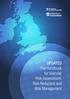 UPDATED The Handbook for Vascular Risk Assessment, Risk Reduction and Risk Management
