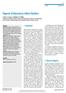Diagnosis of Glaucoma by Indirect Classifiers
