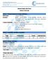 Material Safety Data Sheet. : Calcium Hydroxide