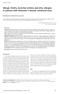 Allergic rhinitis, bronchial asthma and other allergies in patients with Alzheimer s disease: unnoticed issue