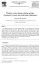 Positive value change during college: Normative trends and individual differences