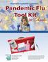 Pandemic Flu Tool Kit