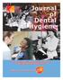 The Journal of Dental Hygiene
