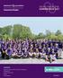 NEWS MAGAZINE SUMMER ISSUE 2017 INSIDE. Meet the Class of 2017 Women s Champions FUNdraisers Action in Advocacy Events Youth Alliance. alz.