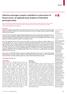 Selective oestrogen receptor modulators in prevention of breast cancer: an updated meta-analysis of individual participant data