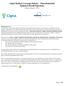 Cigna Medical Coverage Policies Musculoskeletal Epidural Steroid Injections