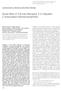Novel Role of Toll-Like Receptor 3 in Hepatitis C-Associated Glomerulonephritis