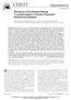 Presence of Activated Airway T Lymphocytes in Human Puumala Hantavirus Disease