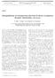 Histopathology of a herpesvirus infection in larvae of Japanese flounder Paralichthys olivaceus