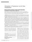 Transmission of Trypanosoma cruzi by Heart Transplantation