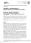 The effect of neonatal vitamin A supplementation on morbidity and mortality at 12 months: a randomized trial
