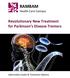 RAMBAM. Revolutionary New Treatment for Parkinson s Disease Tremors. Health Care Campus. Information Guide & Treatment Options