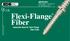 Flexi-Flange Fiber. Instruction Book for Flexi-Flange Fiber Posts IMPORTANT: Read pages 7 through 12 for Technique first. ESSENTIAL DENTAL SYSTEMS