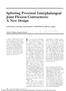 Splinting Proximal Interphalangeal Joint Flexion Contractures: A New Design