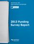 2013 Fundi SurveyReport