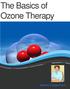 The Basics of Ozone Therapy