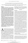 The New England Journal of Medicine THE TERATOGENICITY OF ANTICONVULSANT DRUGS. Study Design