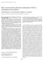 Role of macula densa adenosine triphosphate (ATP) in tubuloglomerular