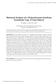 Retrieval Analysis of a Polycarbonate-Urethane Acetabular Cup: A Case Report