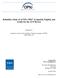 Reliability Study of ACTFL OPIc in Spanish, English, and Arabic for the ACE Review