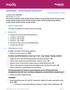 Sandostatin LAR (octreotide suspension) Document Number: IC-0111