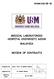 MEDICAL LABORATORIES HOSPITAL UNIVERSITI SAINS MALAYSIA REVIEW OF CONTRACTS