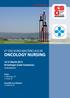 ONCOLOGY NURSING 6 TH ESO-EONS MASTERCLASS IN March 2013 Ermatingen (Lake Constance) Switzerland MASTERCLASS