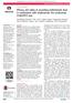 Efficacy and safety of ascending methotrexate dose in combination with adalimumab: the randomised CONCERTO trial